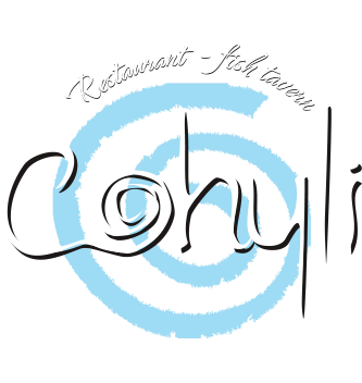 Cohyli Restaurant, Ireo Samos